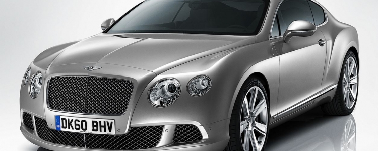 Bentley