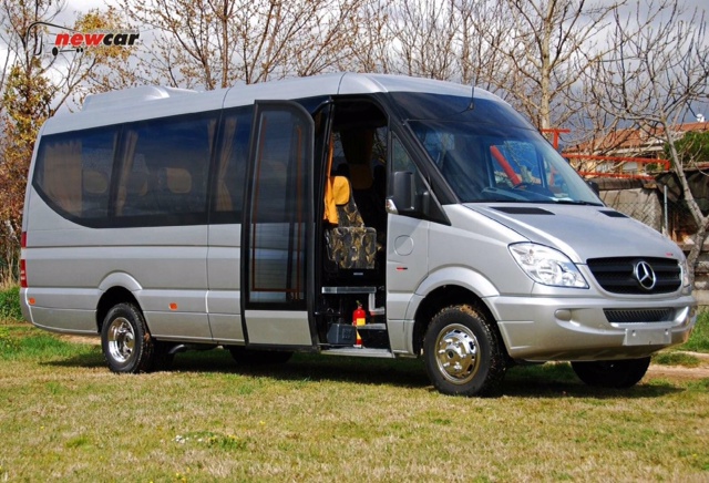 VAN